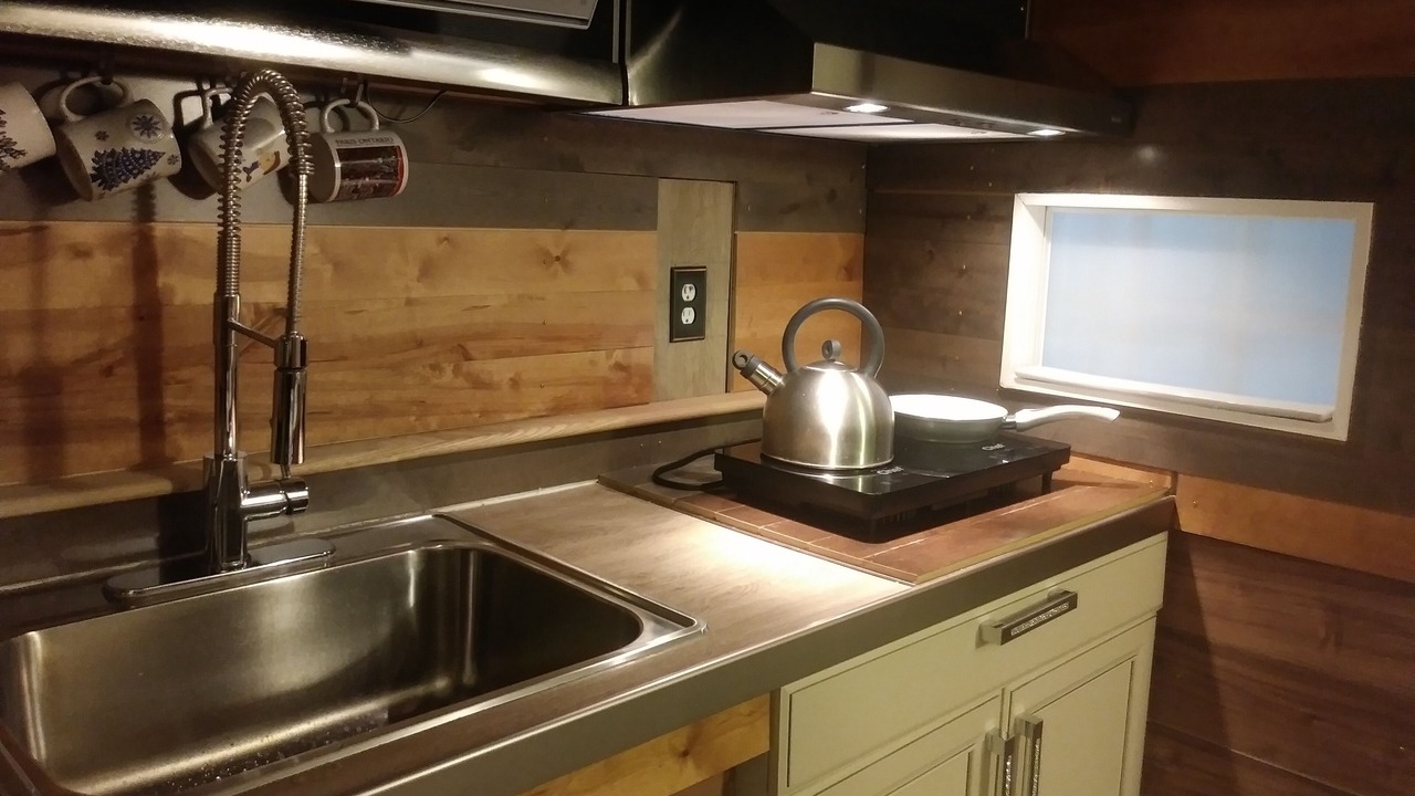 Photo of Kitchen in Wexford