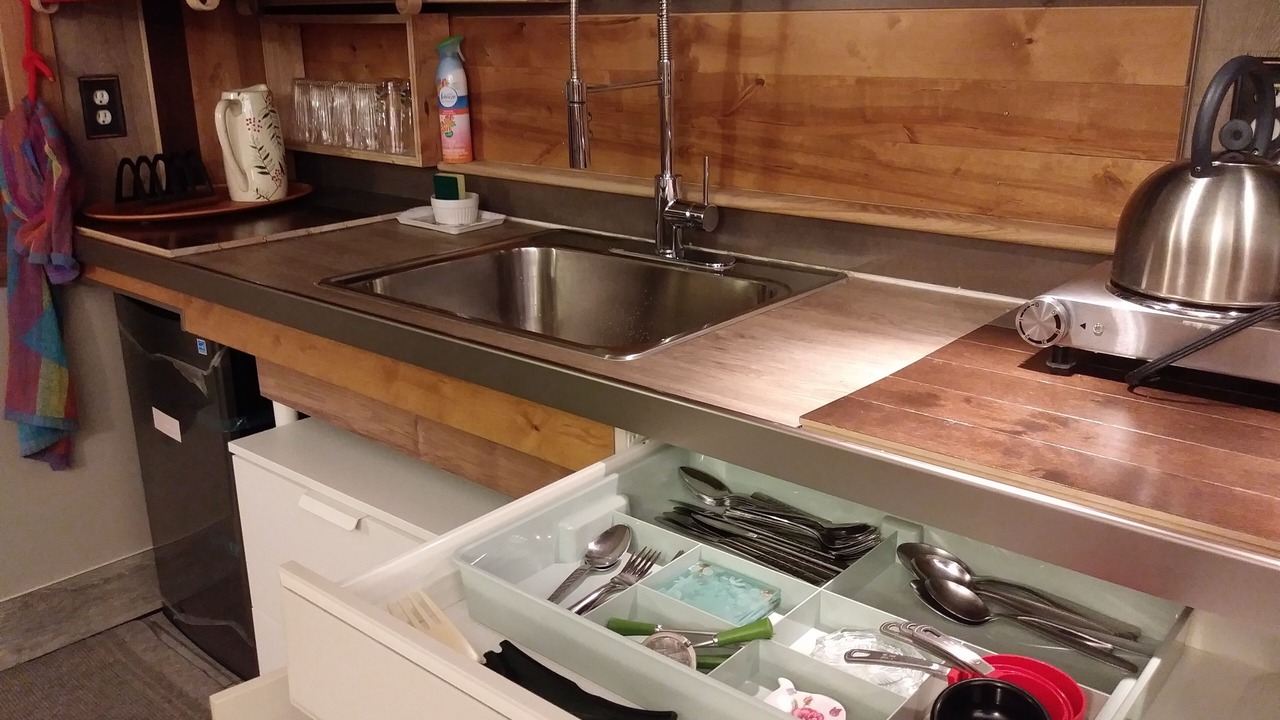 Photo of Kitchen in Wexford