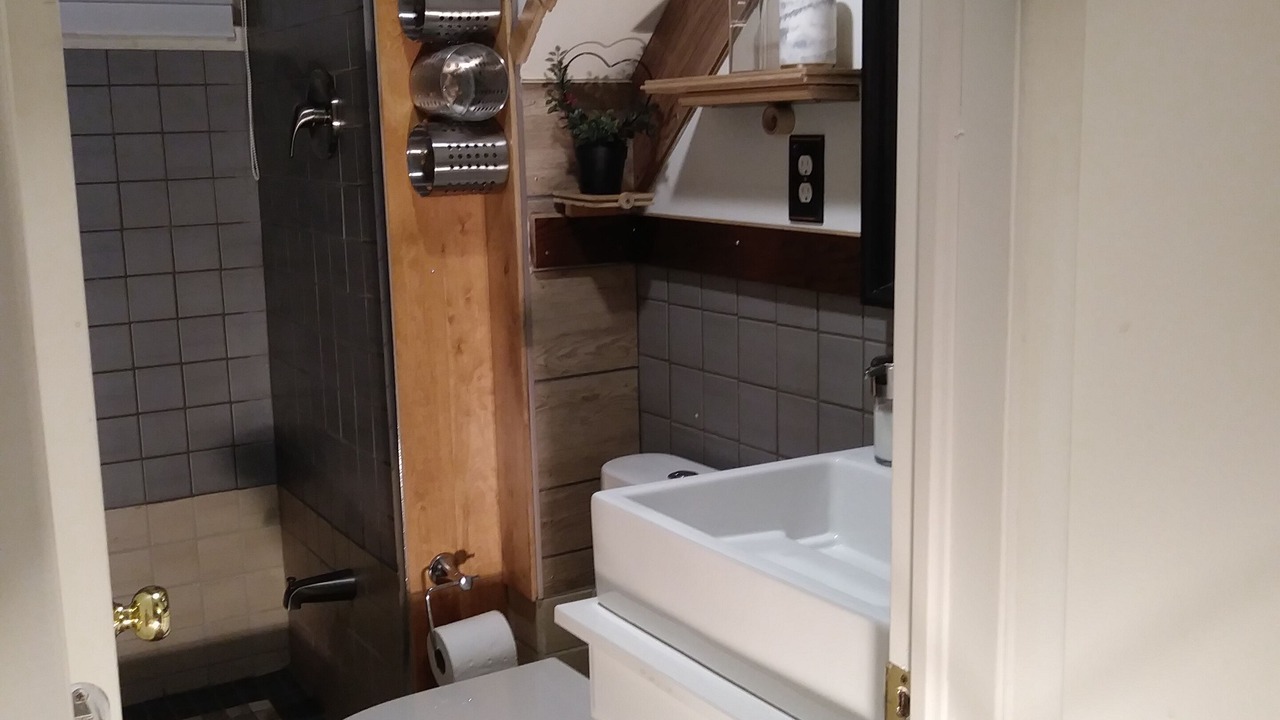 Photo of Bathroom in Wexford