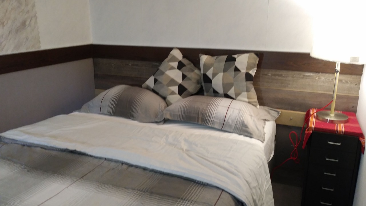 Photo of Bedroom in Wexford