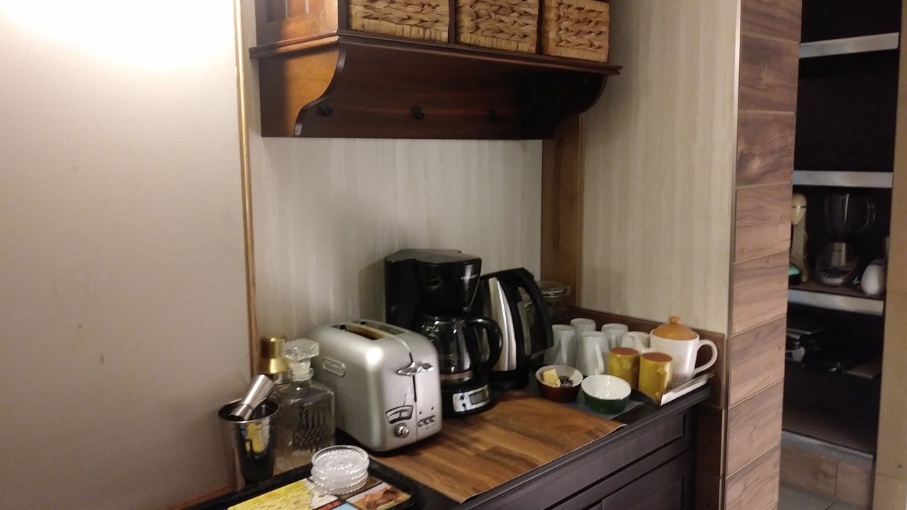 Photo of Kitchen in Wexford