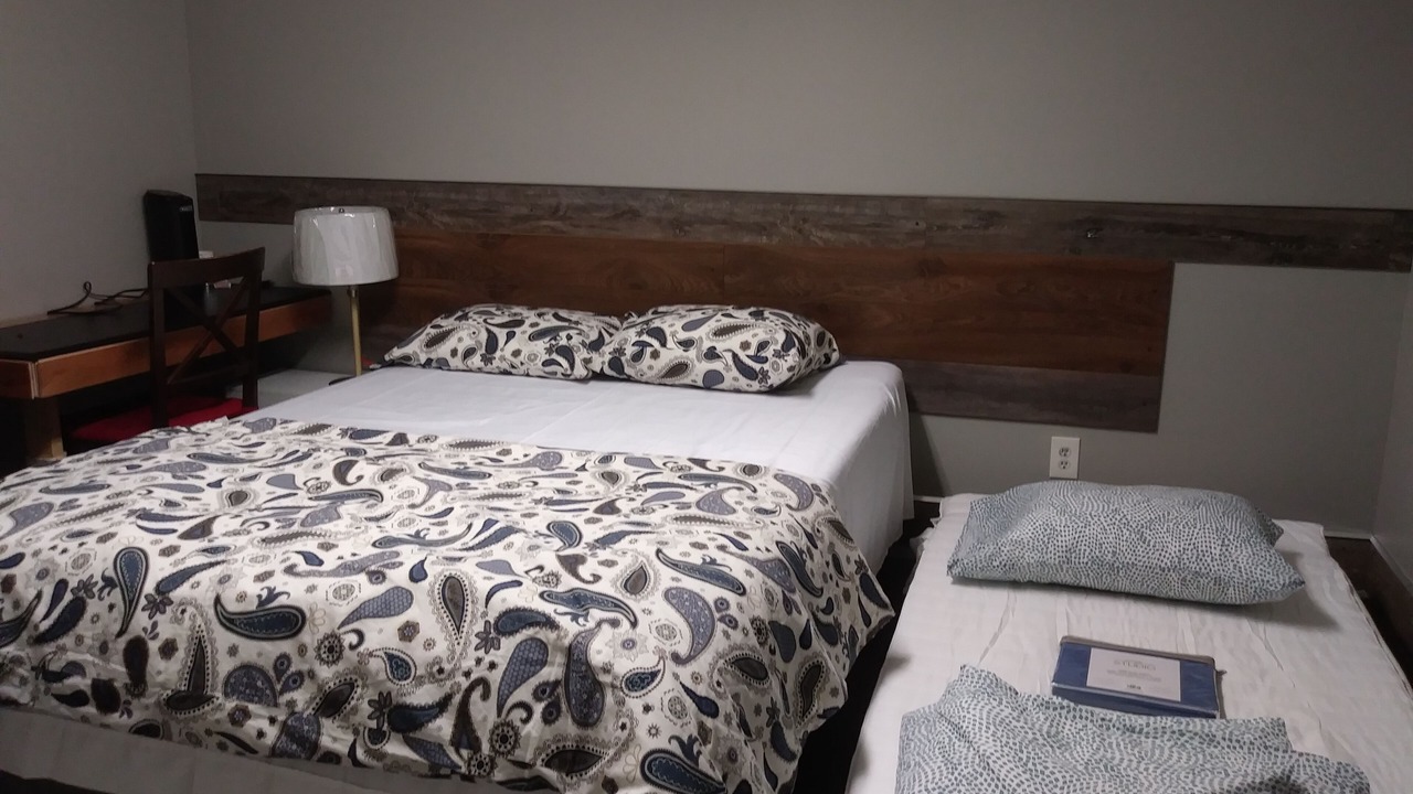 Photo of Bedroom in Wexford