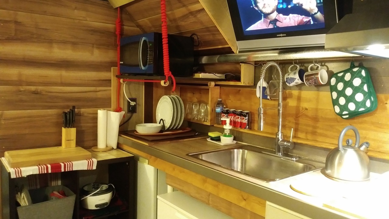 Photo of Kitchen in Wexford