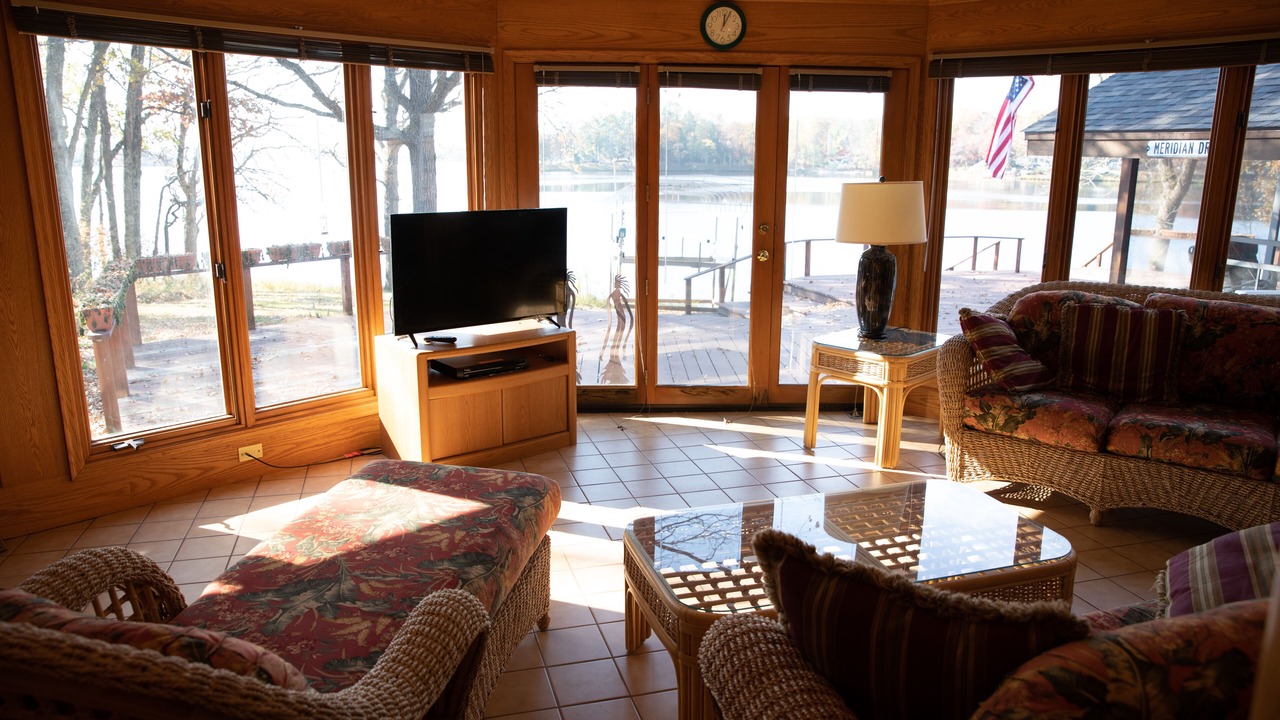Photo of Livingroom in McGregor