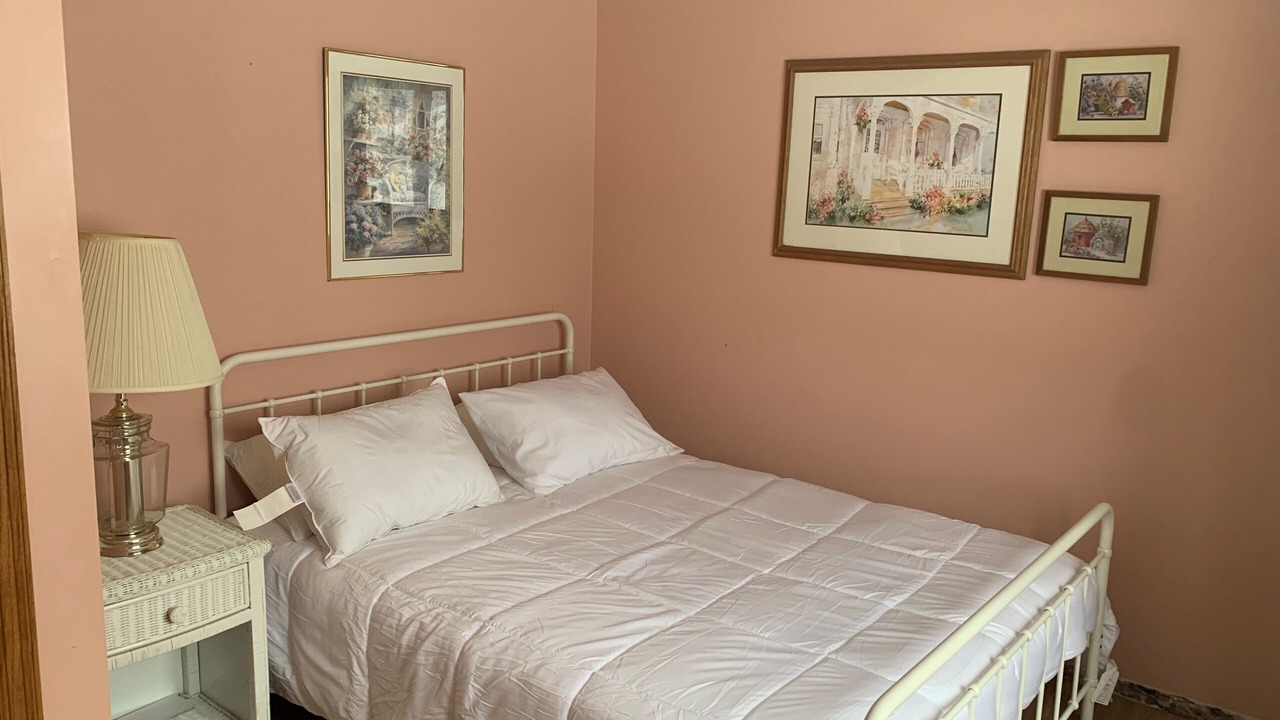 Photo of Bedroom in McGregor