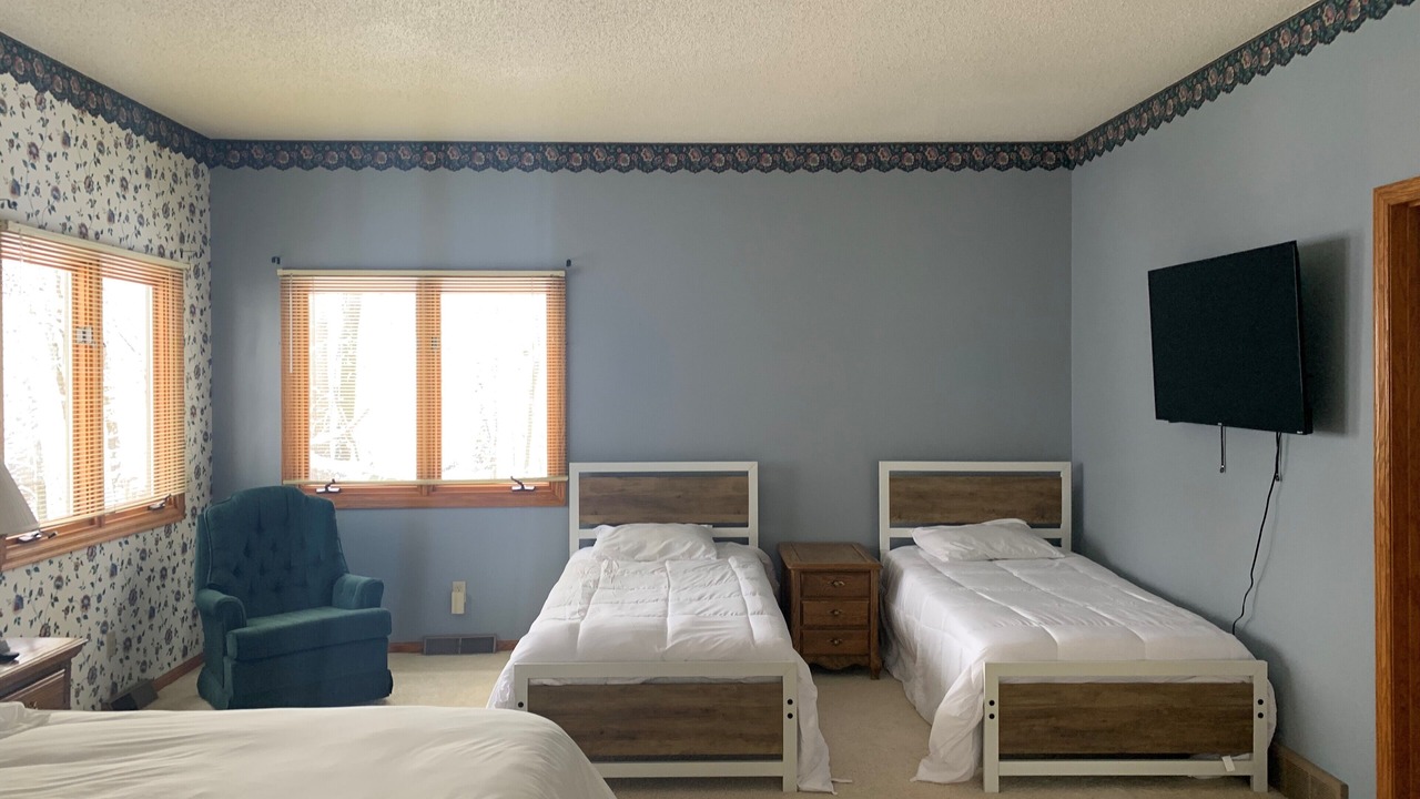 Photo of Bedroom in McGregor
