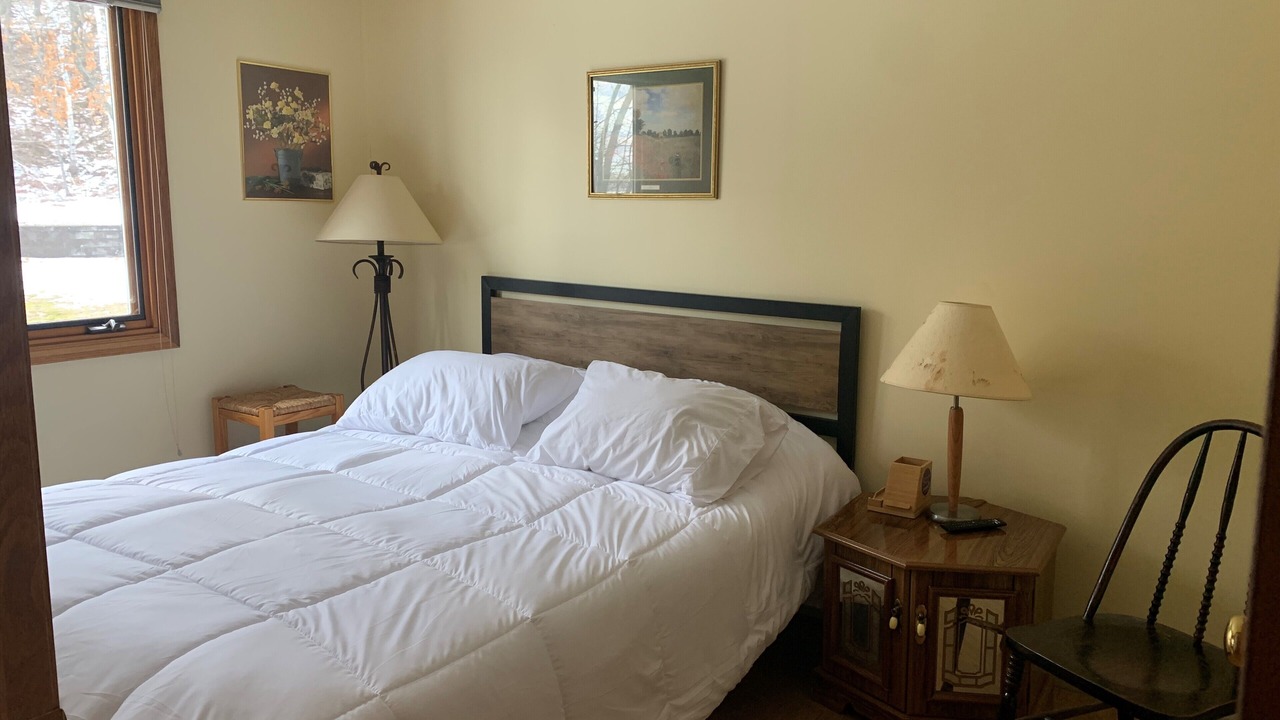 Photo of Bedroom in McGregor