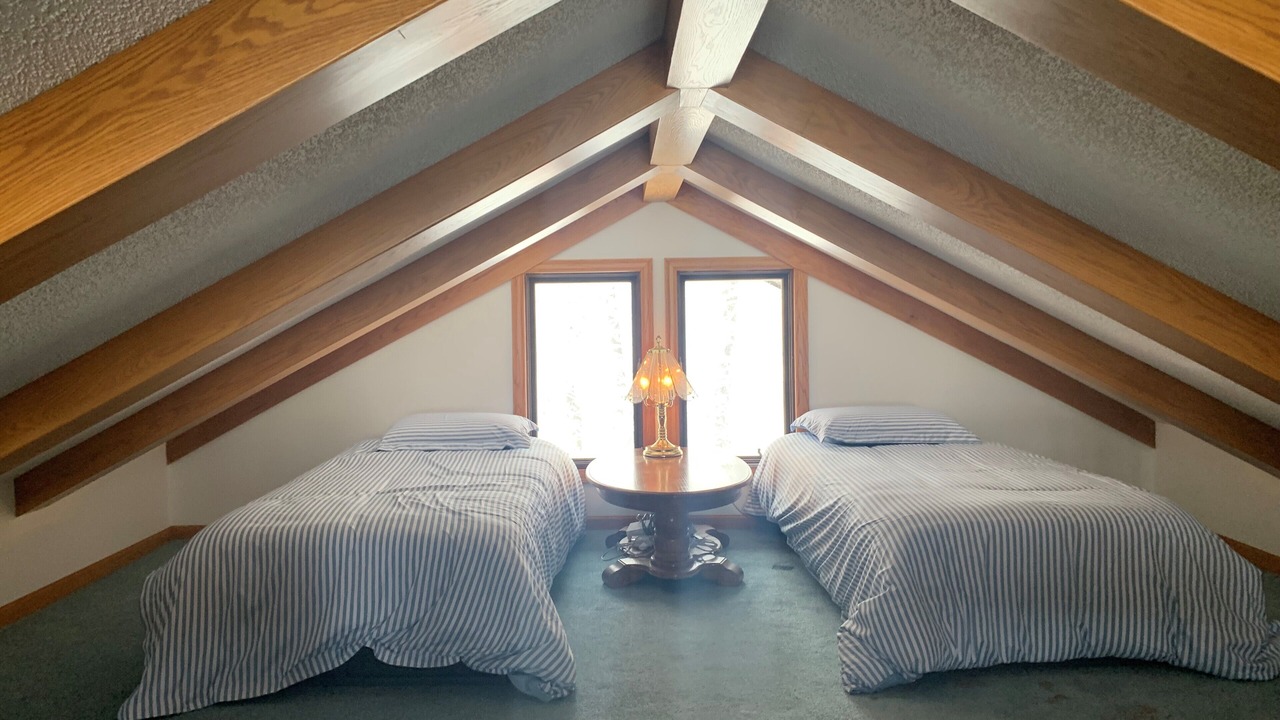 Photo of Bedroom in McGregor