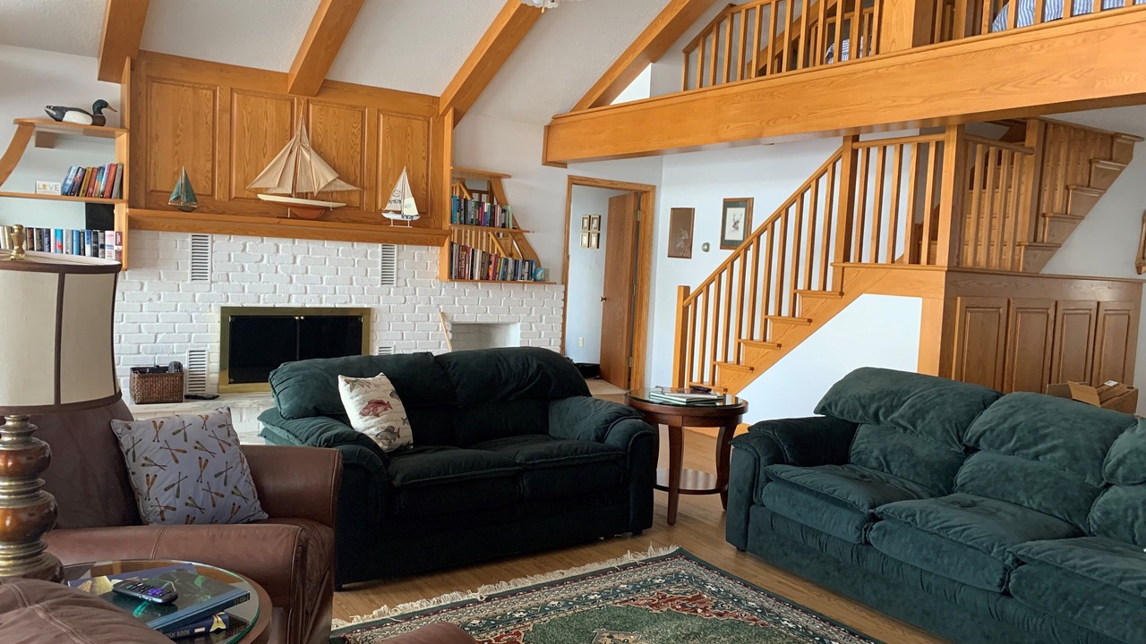 Photo of Livingroom in McGregor