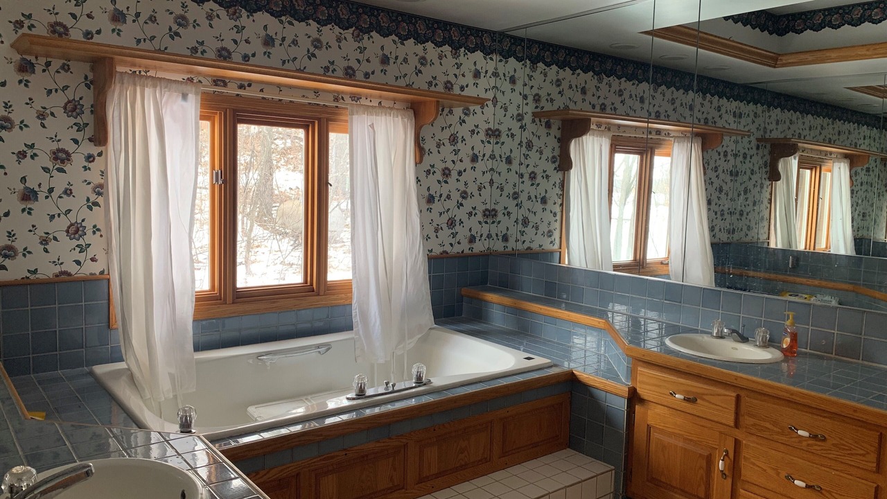Photo of Bathroom in McGregor