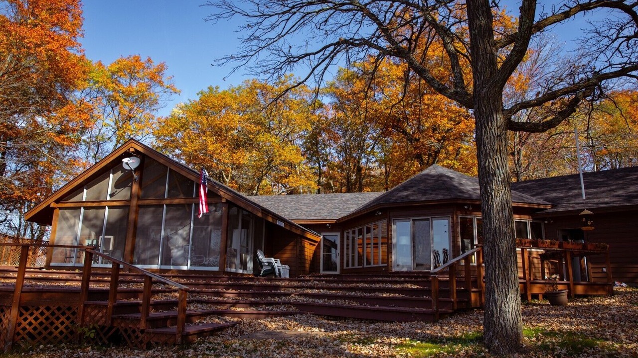 Photo of Outdoor in McGregor