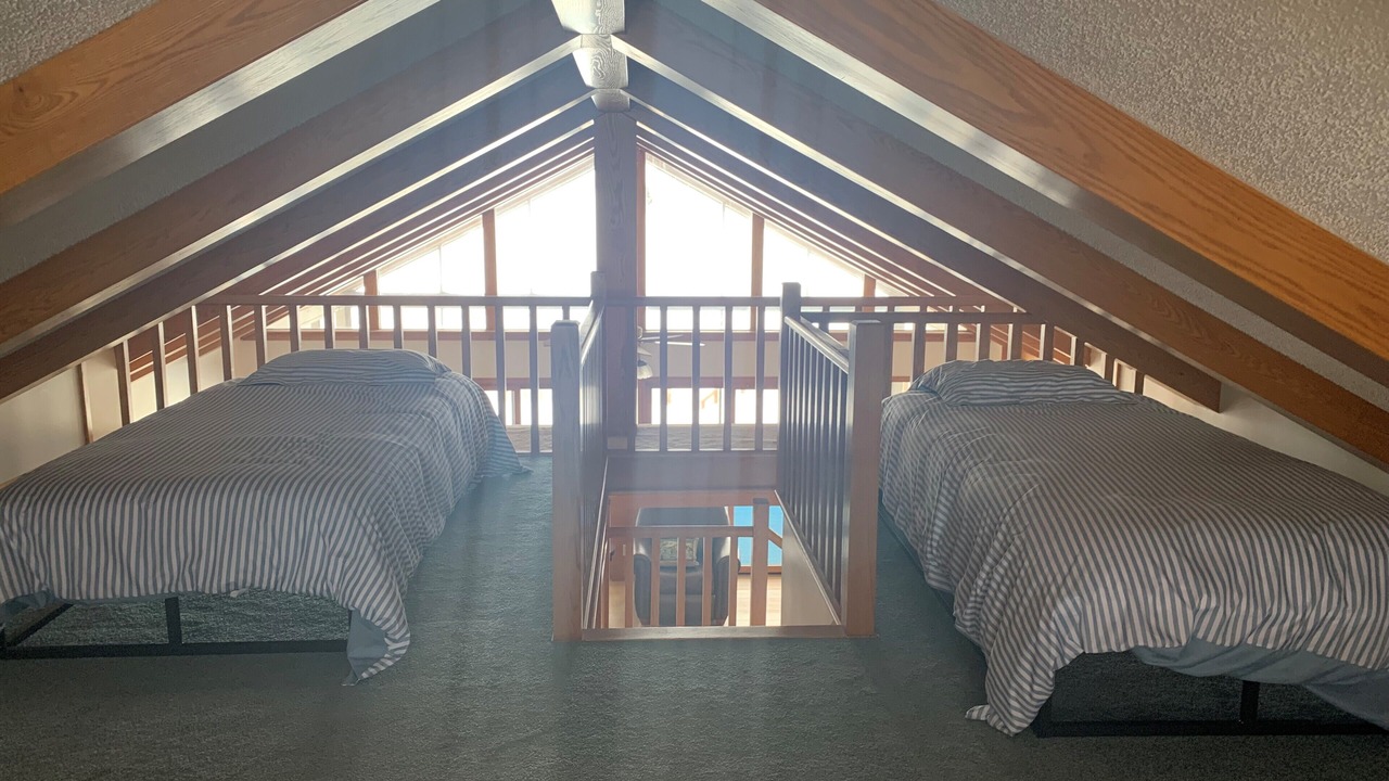 Photo of Bedroom in McGregor