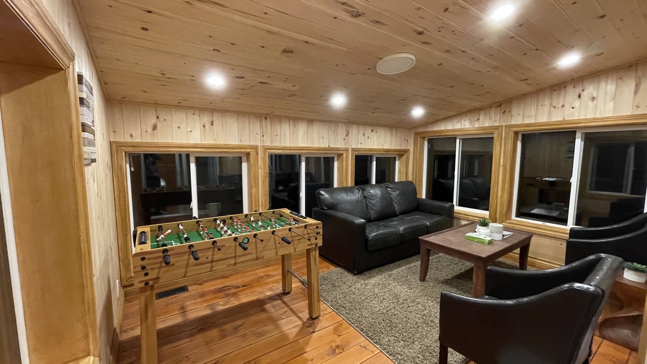 Photo of Bedroom in Greater Madawaska