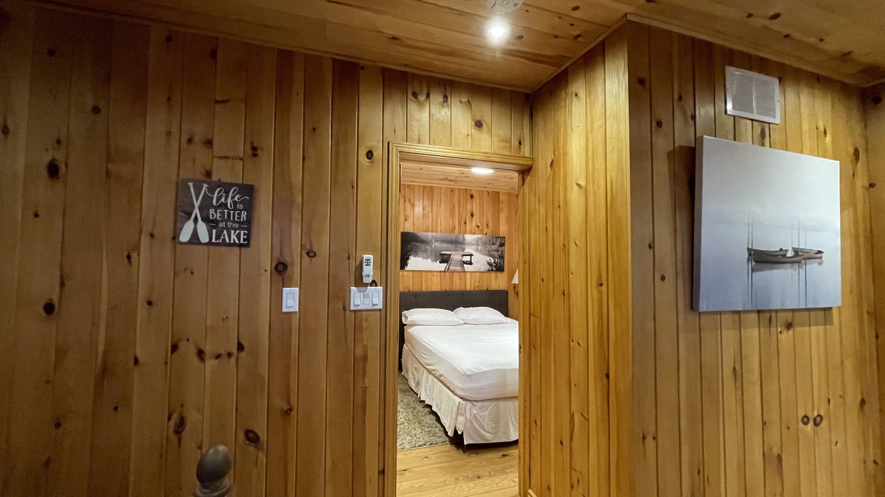 Photo of Bedroom in Greater Madawaska
