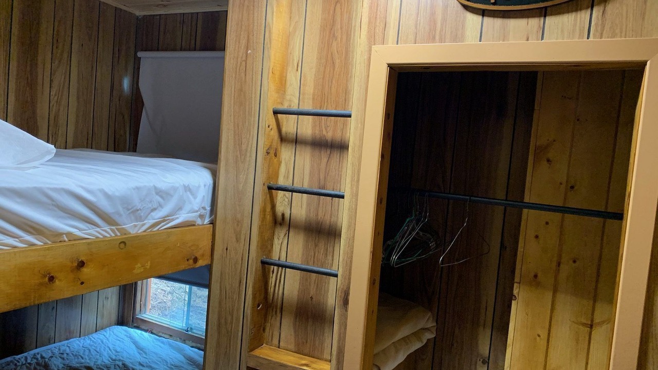 Photo of Bedroom in Greater Madawaska