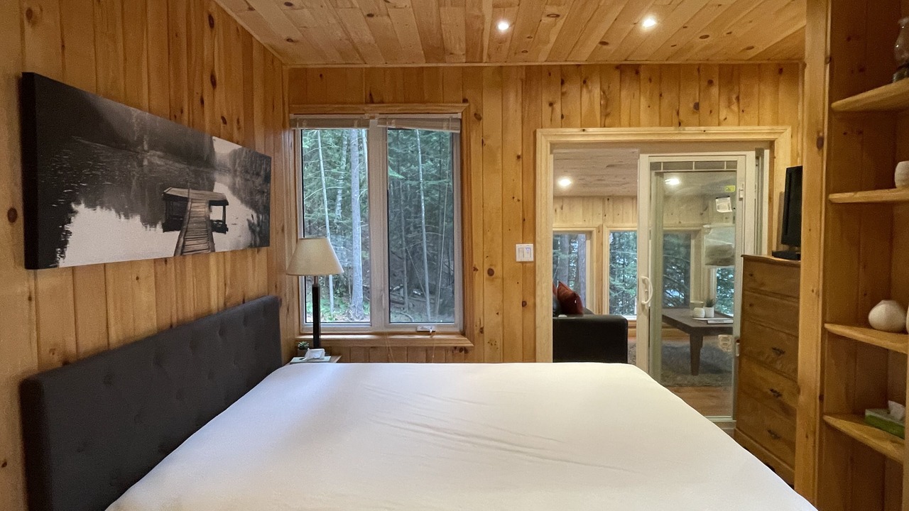 Photo of Bedroom in Greater Madawaska