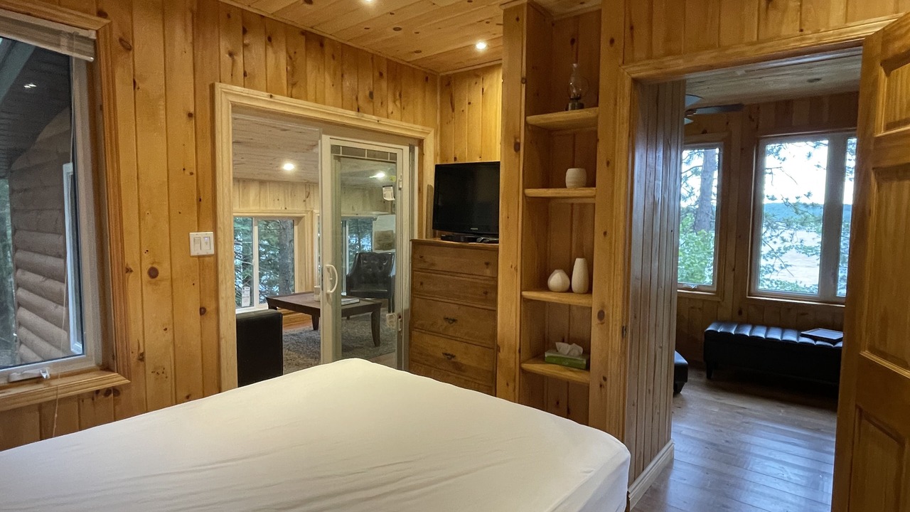 Photo of Bedroom in Greater Madawaska