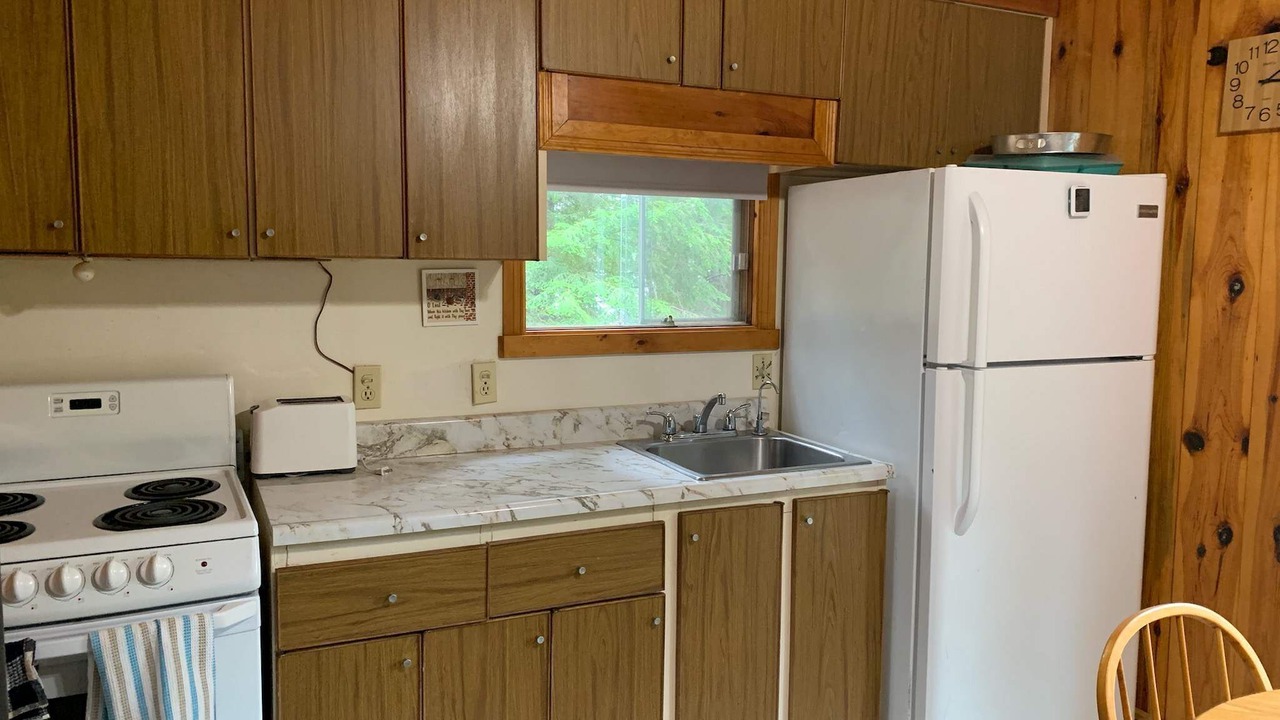 Photo of Kitchen in Greater Madawaska