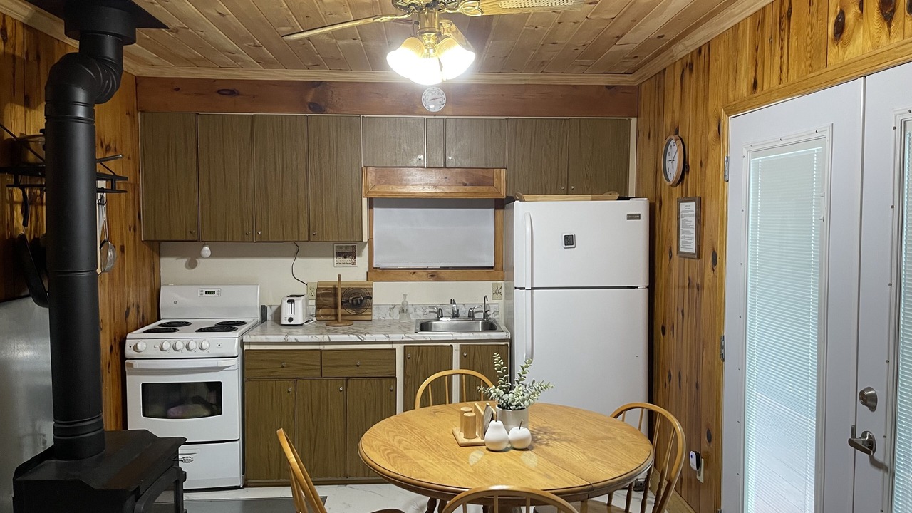 Photo of Kitchen in Greater Madawaska