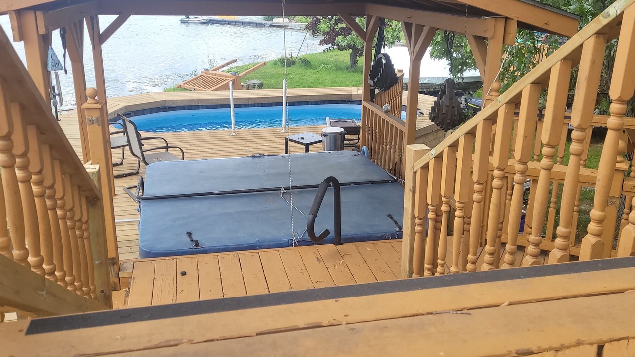 Photo of Outdoor in Springwater