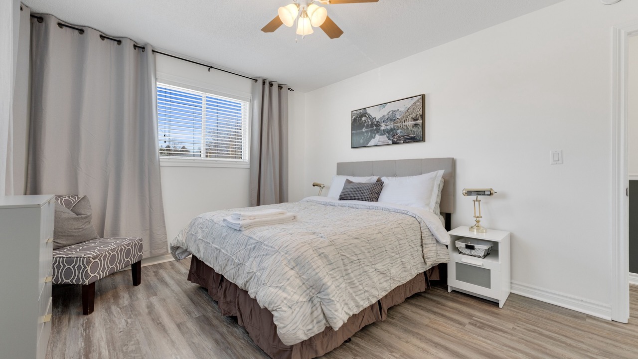 Photo of Bedroom in Springwater