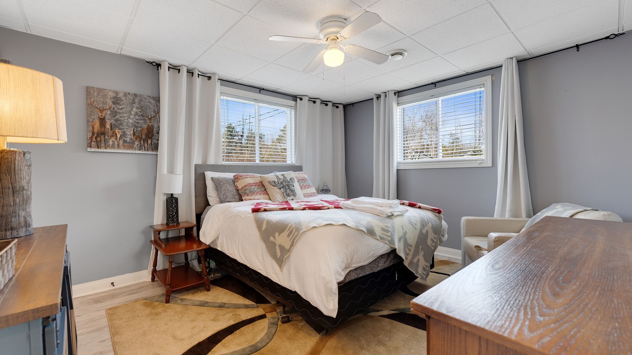 Photo of Bedroom in Springwater