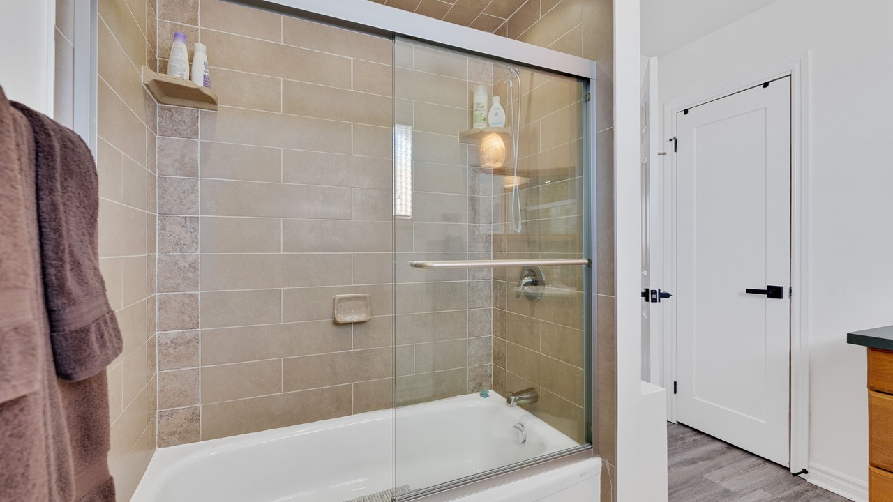 Photo of Bathroom in Springwater