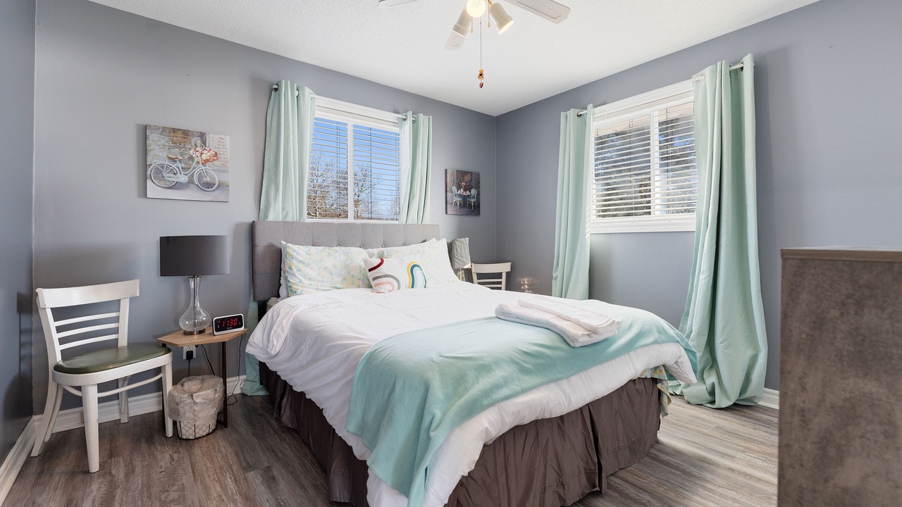 Photo of Bedroom in Springwater
