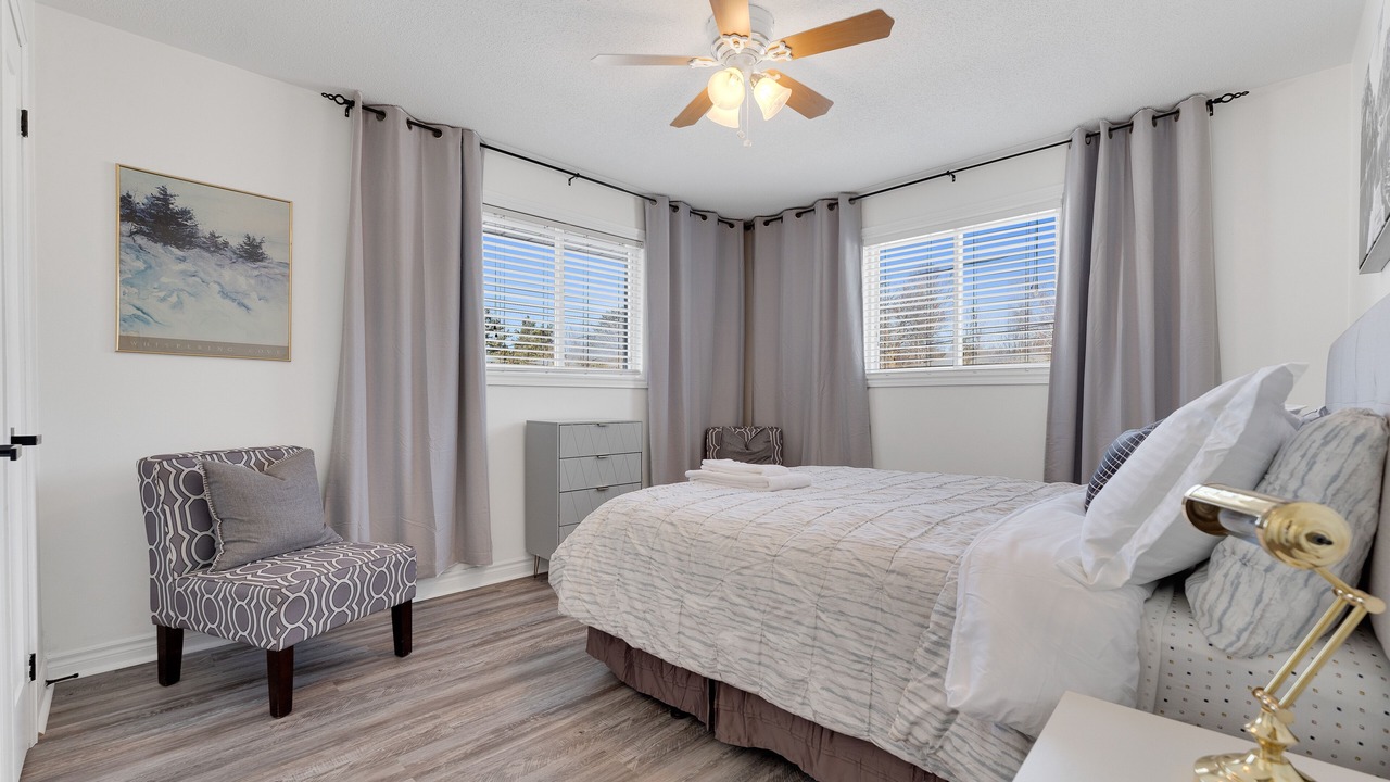 Photo of Bedroom in Springwater