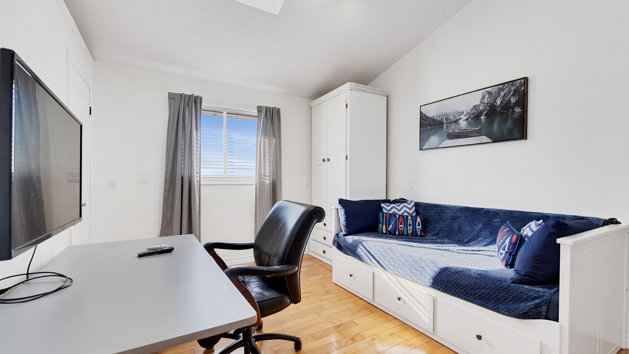 Photo of Livingroom in Springwater