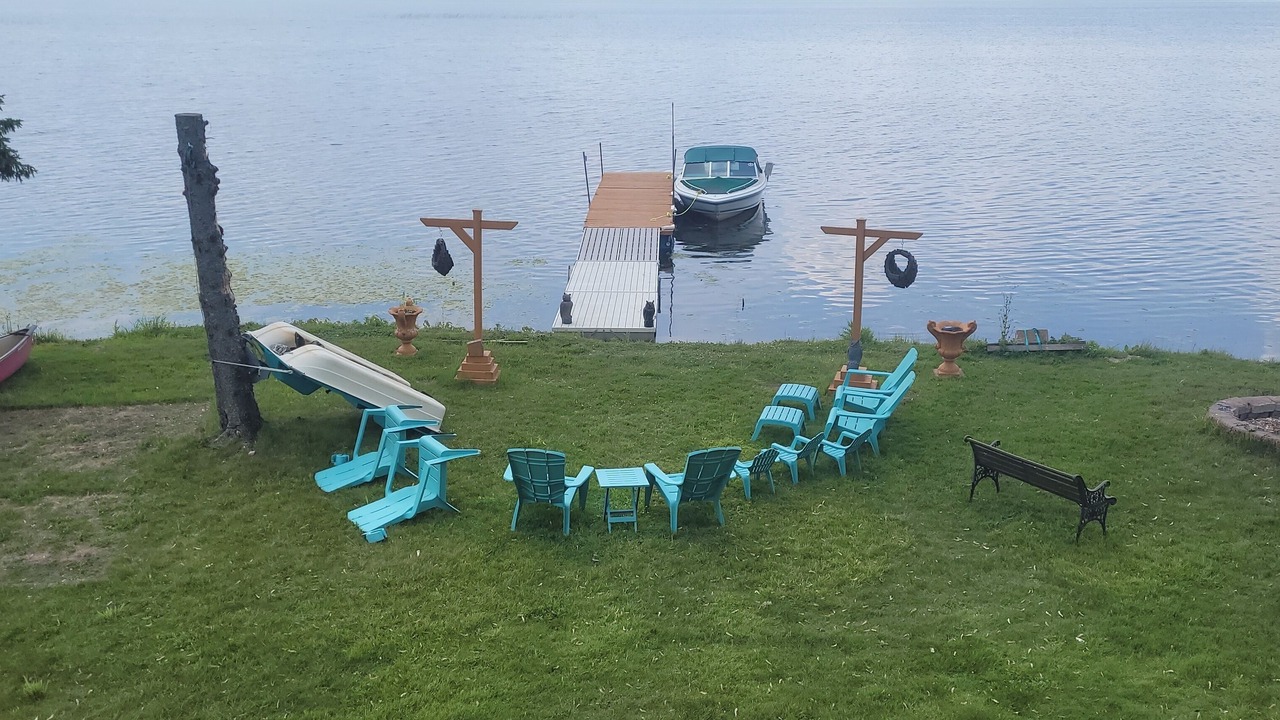 Photo of Outdoor in Springwater