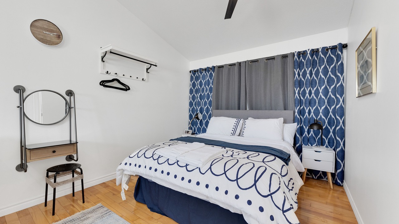 Photo of Bedroom in Springwater