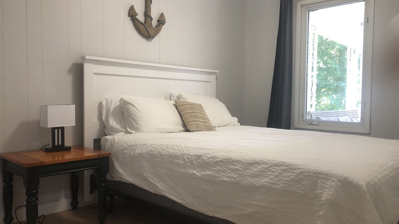 Photo of Bedroom in Bobcaygeon
