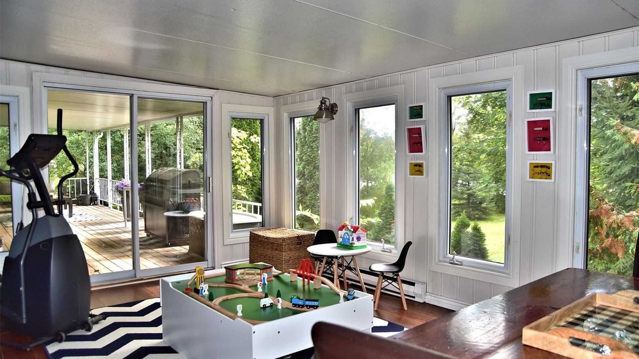 Photo of Bedroom in Bobcaygeon