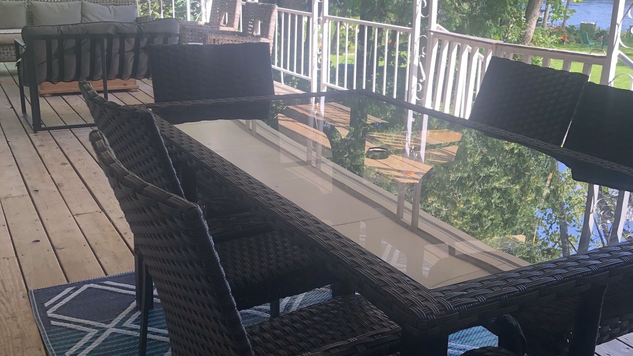 Photo of Outdoor in Bobcaygeon