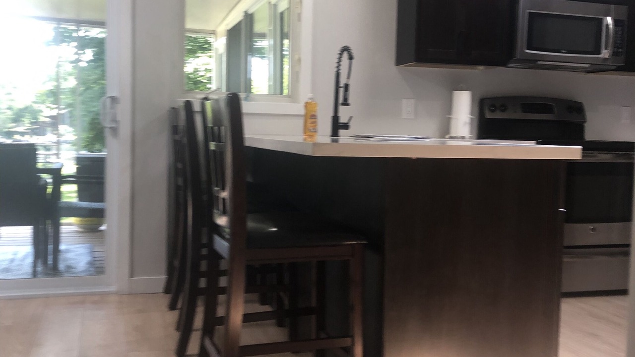 Photo of Kitchen in Bobcaygeon