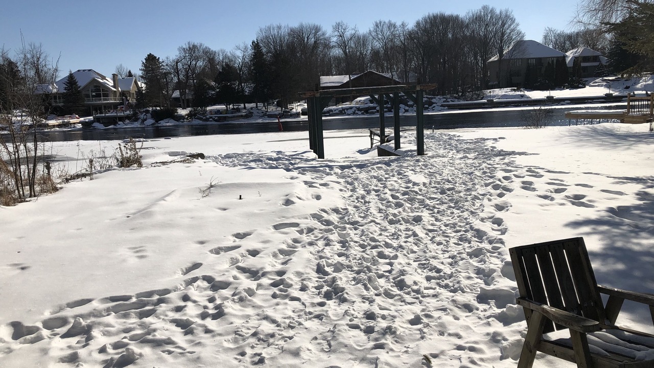 Photo of Outdoor in Bobcaygeon