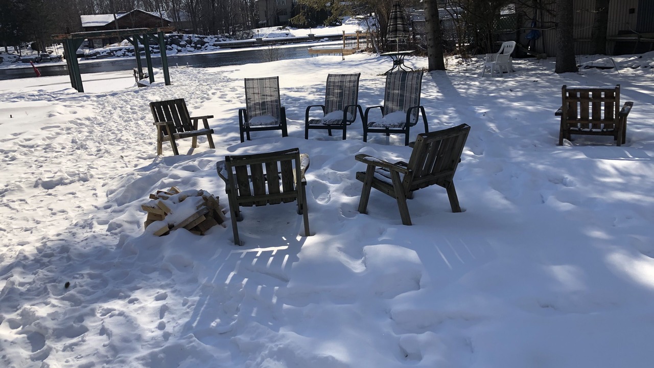 Photo of Outdoor in Bobcaygeon