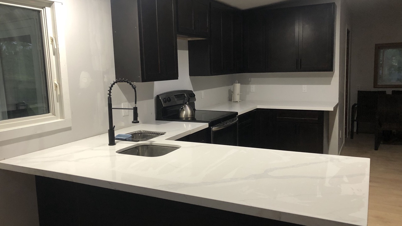 Photo of Kitchen in Bobcaygeon