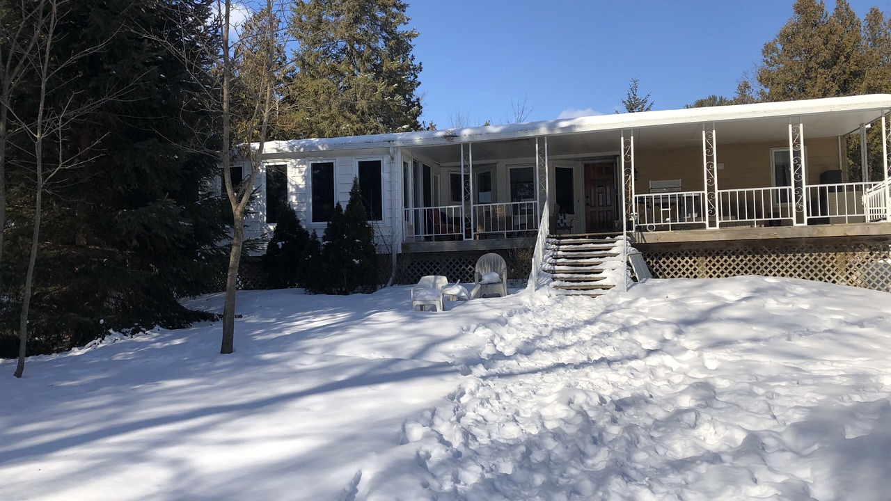 Photo of Outdoor in Bobcaygeon