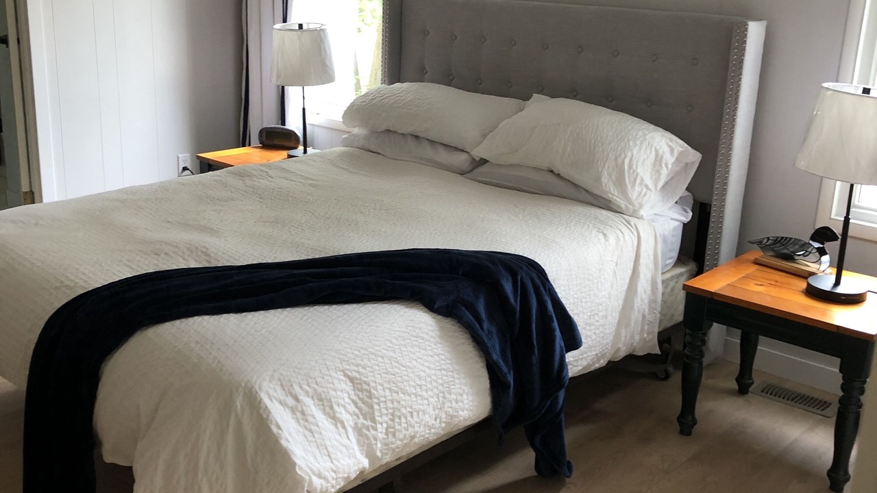 Photo of Bedroom in Bobcaygeon