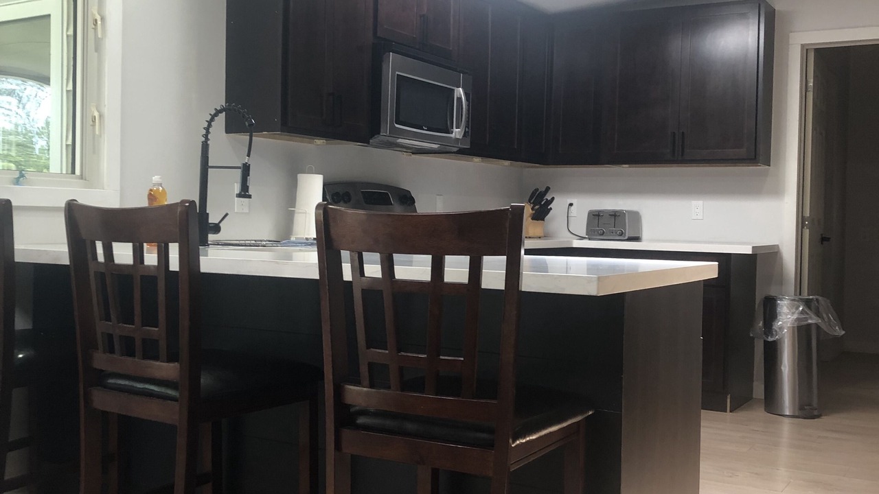 Photo of Kitchen in Bobcaygeon