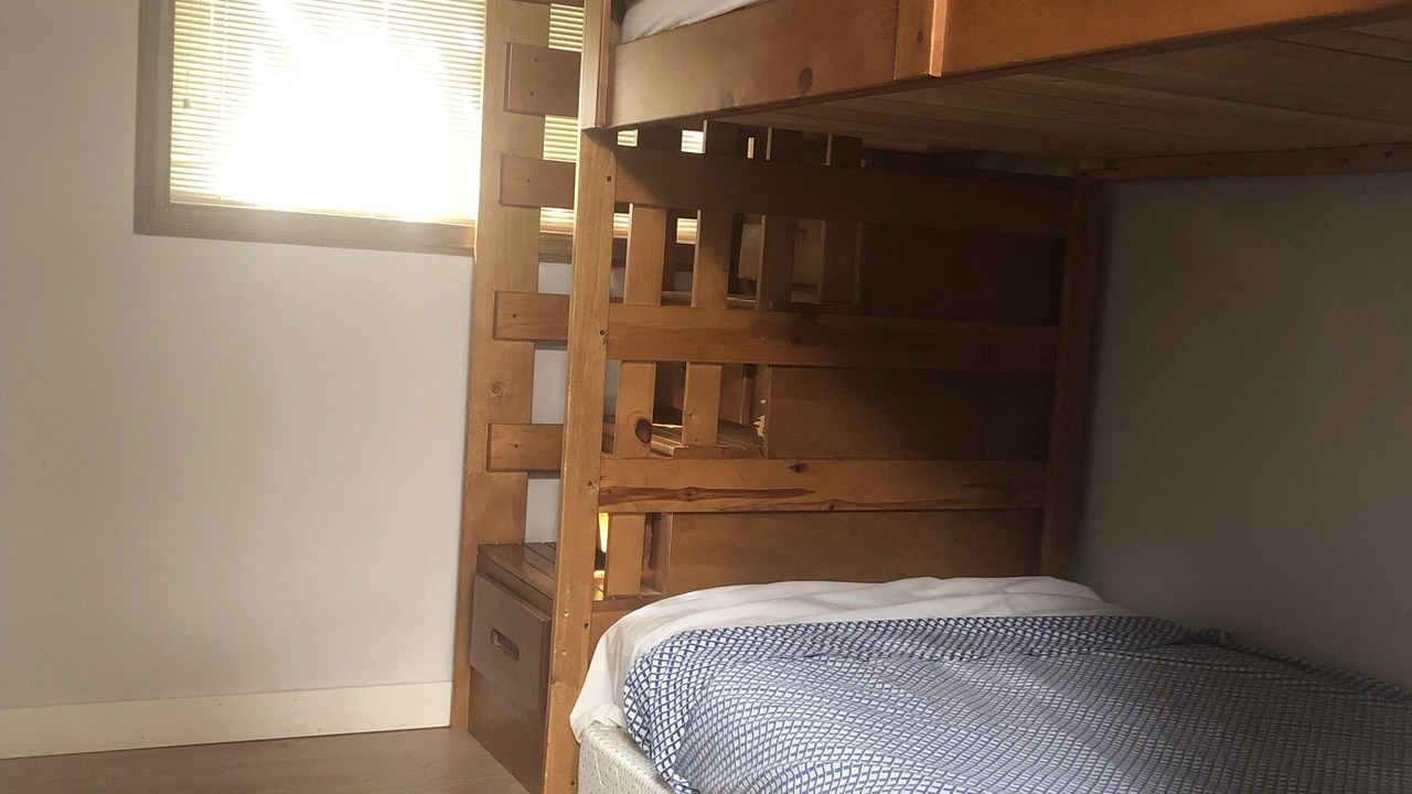 Photo of Bedroom in Bobcaygeon