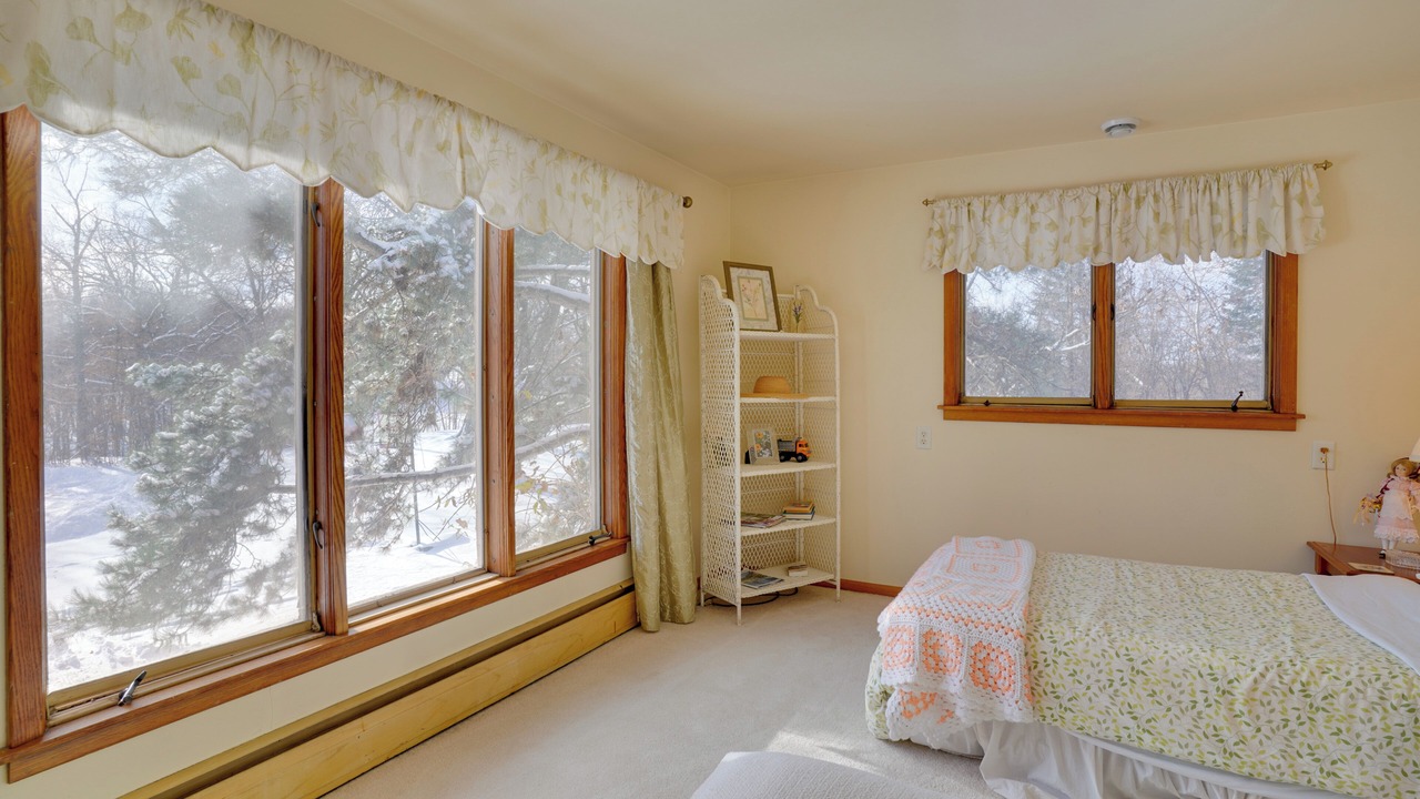 Photo of Bedroom in Minnetonka