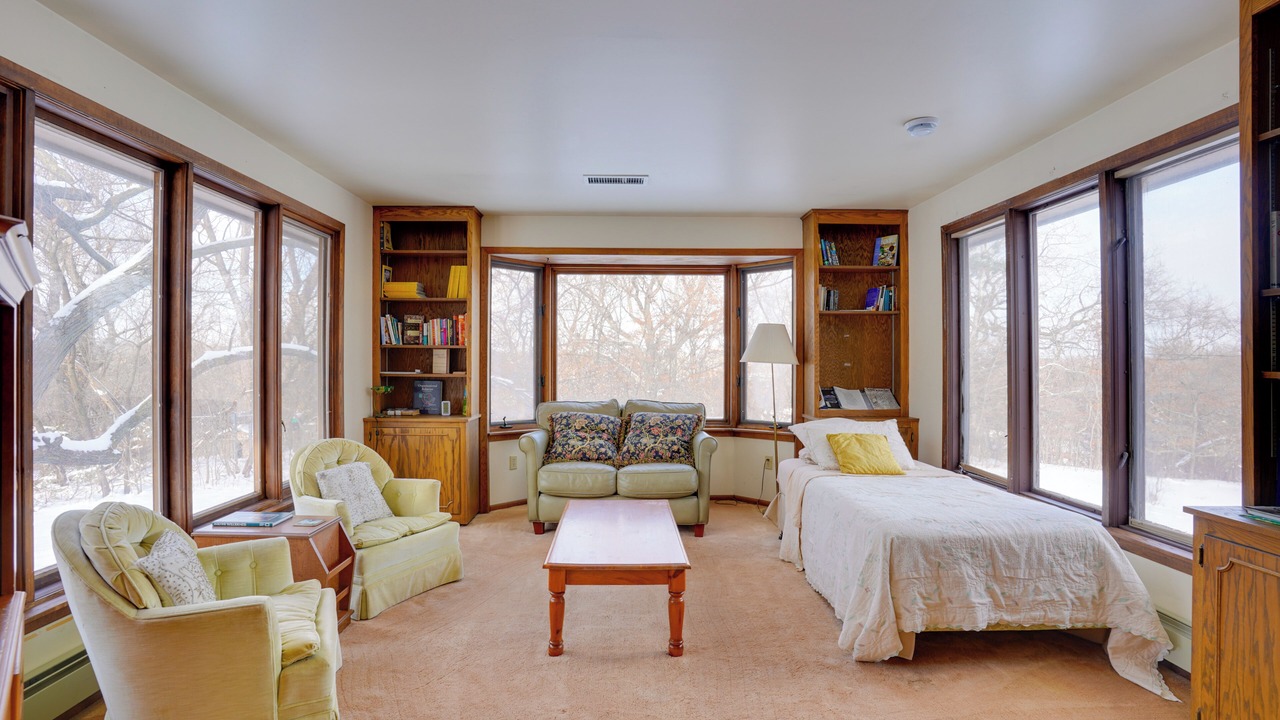 Photo of Bedroom in Minnetonka