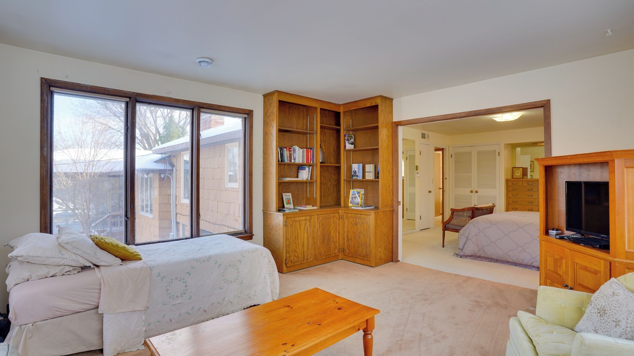 Photo of Bedroom in Minnetonka