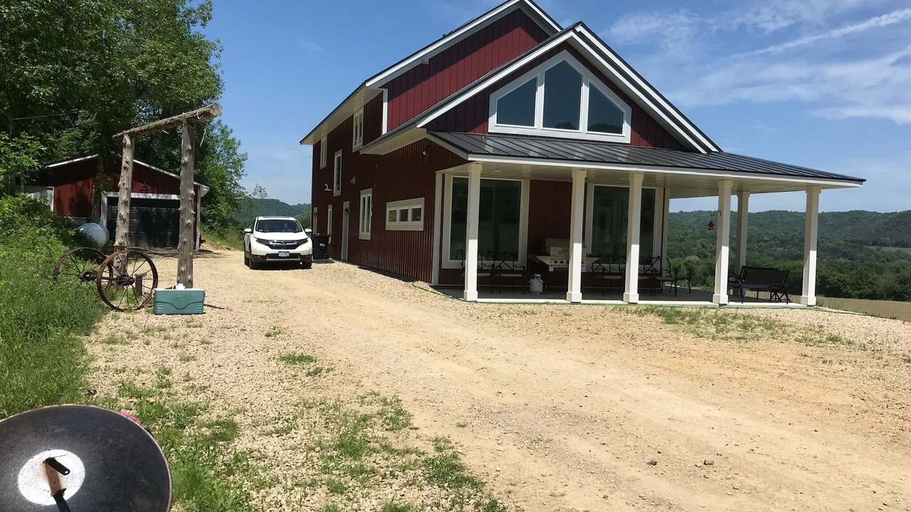 Photo of Outdoor in Caledonia