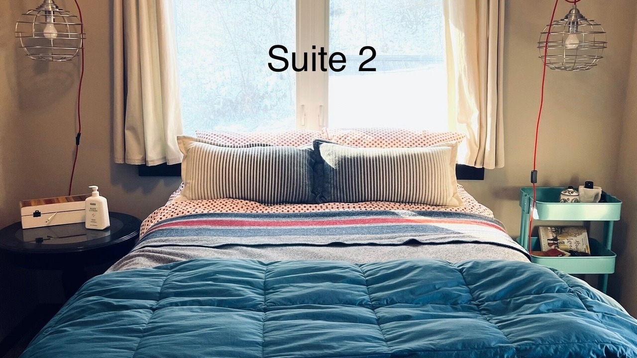 Photo of Bedroom in Caledonia