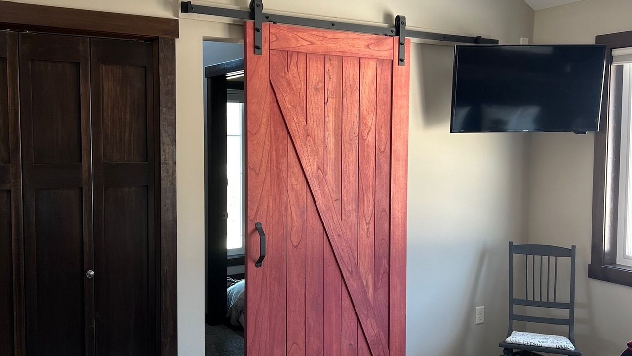 Photo of Bedroom in Caledonia