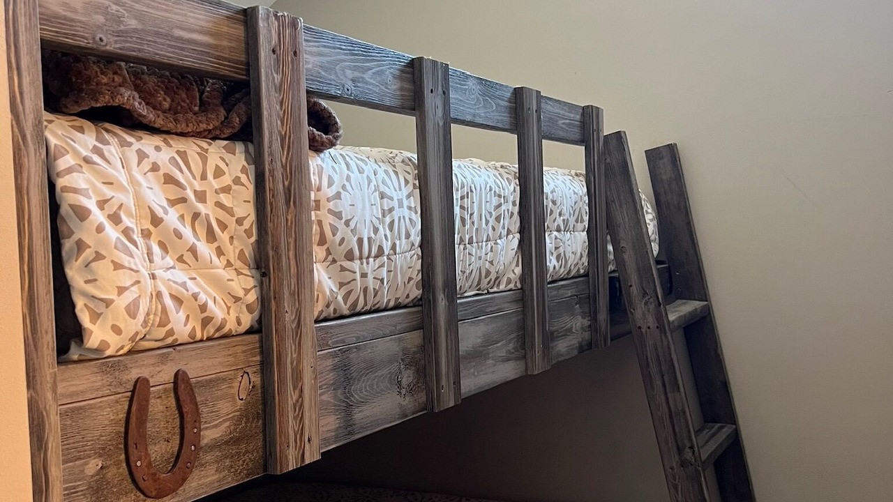 Photo of Bedroom in Caledonia
